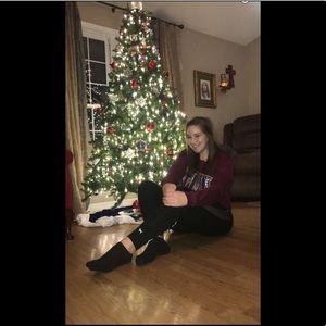 Meet your Posher, Natashia